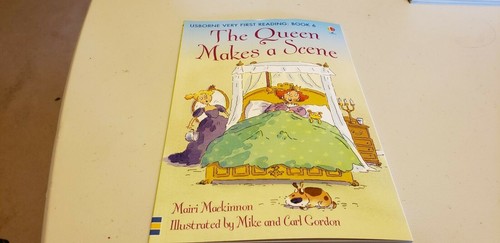 Usborne Books THE VERY FIRST READING BOOK (new) CHOOSE YOUR FAVORITE - Picture 2 of 9