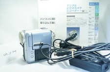 Sony Handycam DCR-PC105 Mini DV Camcorder Nightshot