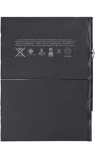 APPLE iPad 5 6 7 8 9 Gen A1484 ORIGINAL OEM BATTERY A2428 A2429 A2197 A2198
