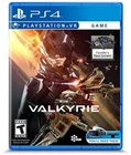 EVE: Valkyrie: VR PlayStation 4 PS4