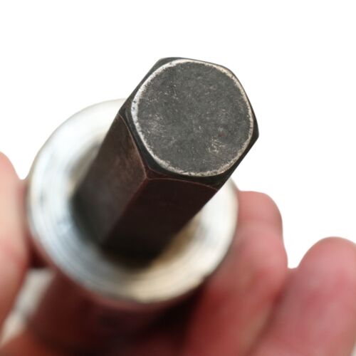 SNAP-ON TOOLS SA24A 1/2" DRIVE 3/4" HEX ALLEN BIT SOCKET DRIVER USA - Picture 6 of 6