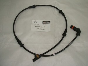 W164 предохранитель abs