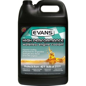 evans coolant