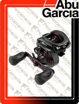 Moulinet à lancer léger Revo Winch - Abu Garcia