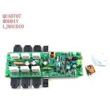 1pc 2SD718 100W  Reference British Classic Amplifier Mono QUAD707  			