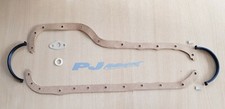 FORD PINTO SUMP GASKET SET RS2000 SIERRA CAPRI ESCORT CORTINA  1.6 1.8 2.0L ETC