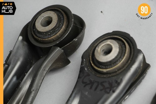 Mercedes R171 SLK280 C230 Rear Right / Left Tie Rod Control Arm Set of 5 OEM - Picture 6 of 12