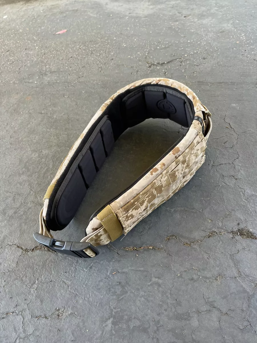 Crye Precision Low Profile Blast Belt AOR1 Large