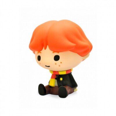 Chibi Ron Weasley - Piggy Bank