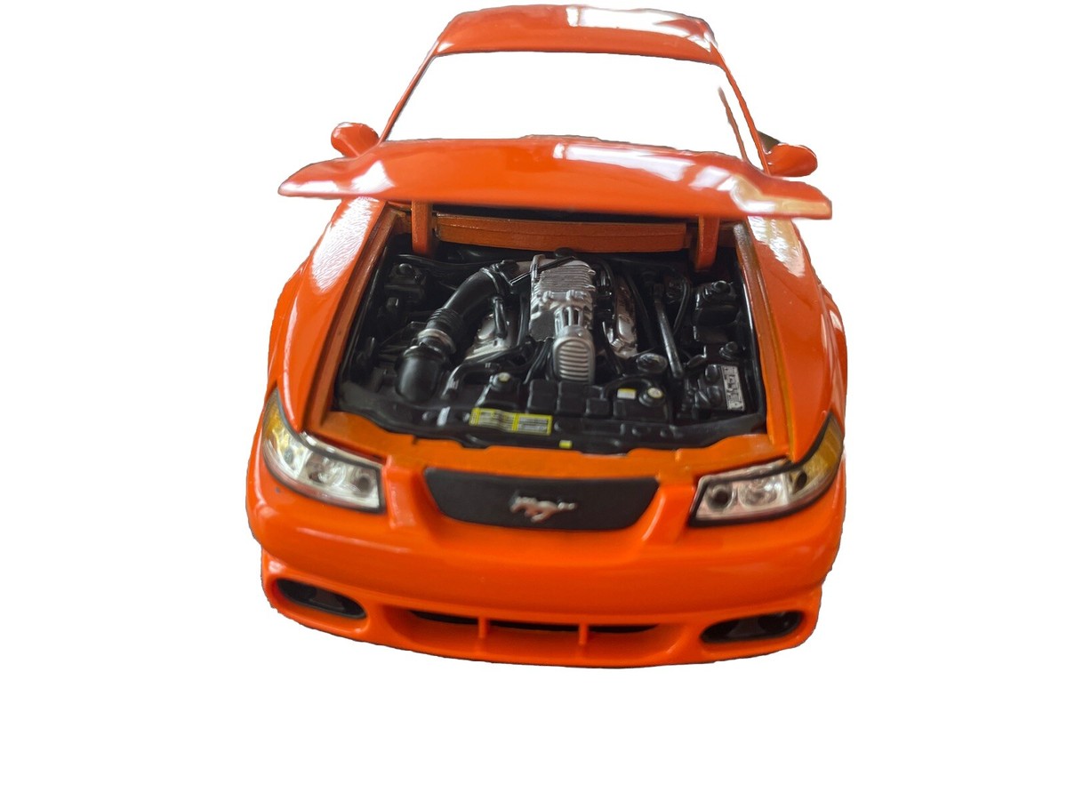 FORD concept 3 Pcs. コブラ ムスタング FORD concept 3 Pcs. コブラ ムスタング