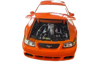 FORD concept 3 Pcs. コブラ ムスタング FORD concept 3 Pcs. コブラ ムスタング
