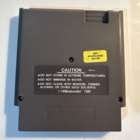 Magic Of Scheherazade (Nintendo, NES) Cart Only - Tested