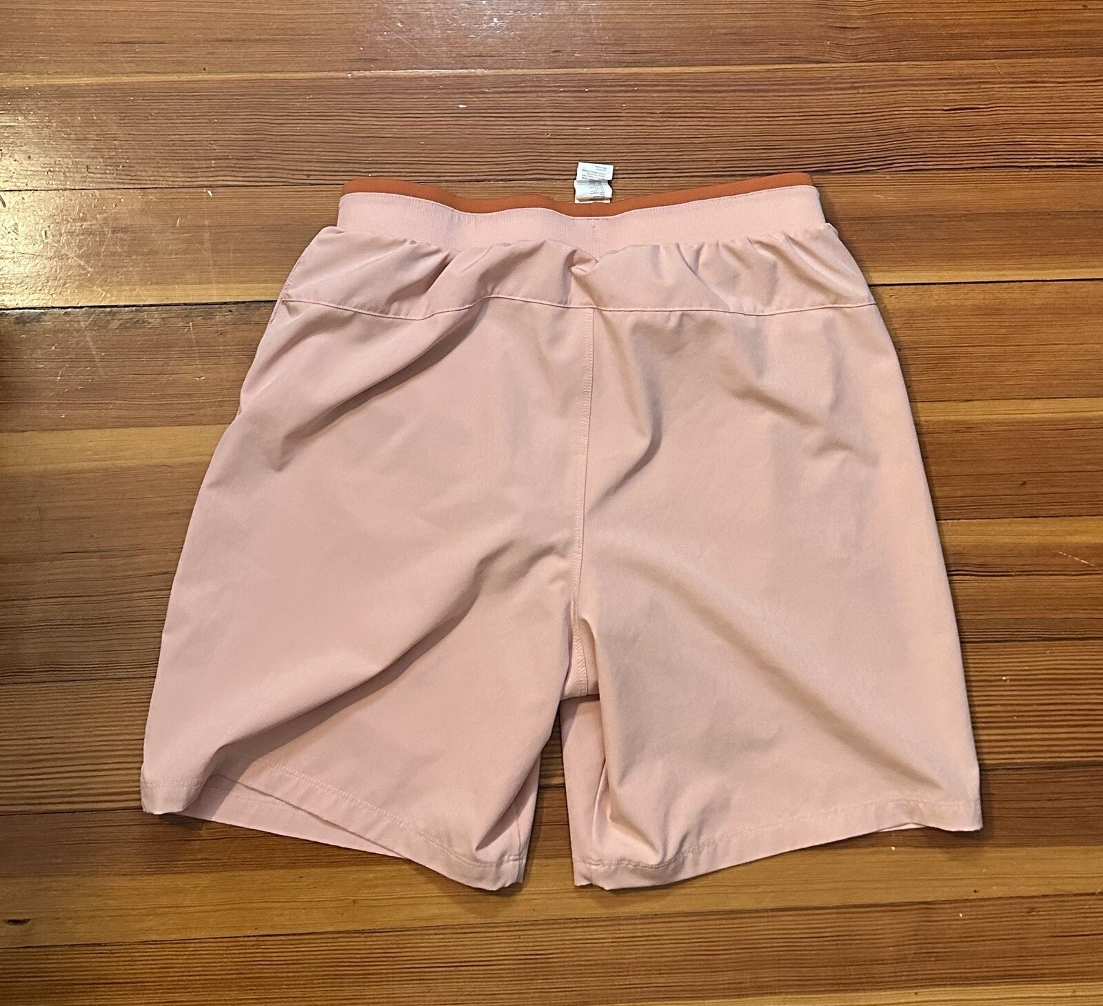 FABLETICS Pink LINED SPLIT SIDE RUNNING WALKING W… - image 2