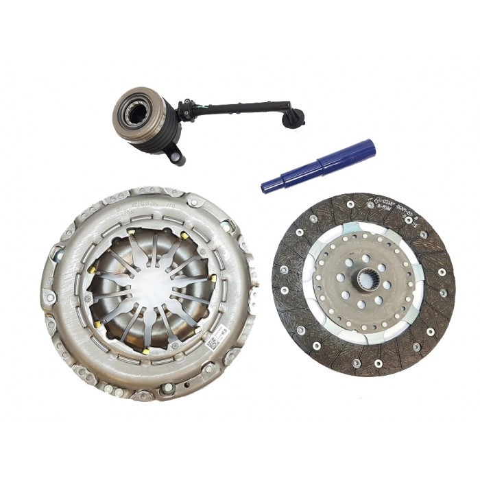 Kit Embrayage Renault Clio III et Modus Mécanisme Complet
