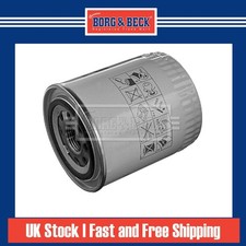Genuine Borg & Beck Screw-On Spin-On Engine Oil Filter - BFO4188