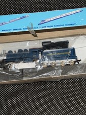 Athearn Miniature Train