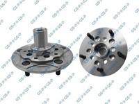 Radnabe Vorne Links Rechts GSP 9428008 FÜR Ford Nabeneinheit Radnabeneinheit