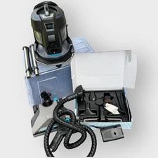 Rainbow SRX Vacuum Cleaner/Air Purifier w/ Attachments - Great CONDITION