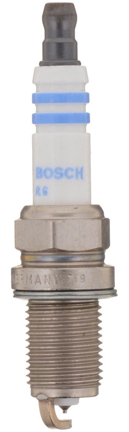 For Nissan Altima 1993-1998 Bosch FR5DPP222 Spark Plug