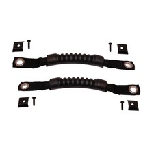 Rugged Ridge 11825.01 Door Strap Rugged Ridge 11825.01 Door Strap