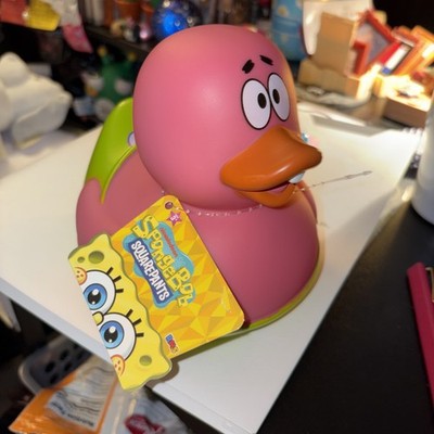 Spongebob Squarepants (Patrick) His Best Friend Brand New With Tags