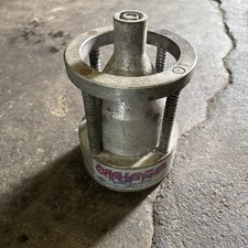 Wheel Balancers