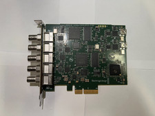 Blackmagic Design DeckLink Duo PCIe SDI Capture and Playback Card BMDPCB119B