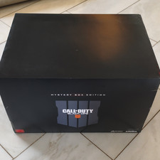 Activision Call of Duty: Black Ops 4  Box Edi...