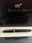 Montblanc,”UNICEF”, 145, FP,14K Gold nib”M” Platinum Ed, NOS, Germany 🇩🇪 — photo 5