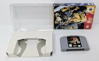 Killer Instinct Gold (Nintendo 64 N64, 1997) Authentic w/ Box - Tested!