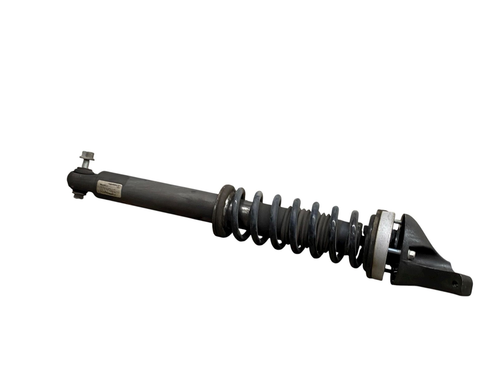 2006-2016 ASTON MARTIN VANTAGE 4.3L RH FRONT RIGHT STRUT SHOCK ABSORBER *34K*