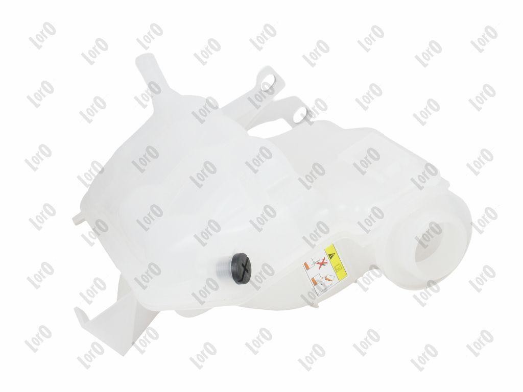 Original Abacus Expansion Tank Coolant 027-026-003 for Land Rover