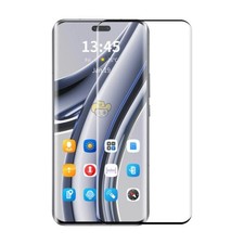 For Huawei nova 14 Ultra ENKAY 3D Hot Bending Side Glue Tempered Glass Full Film