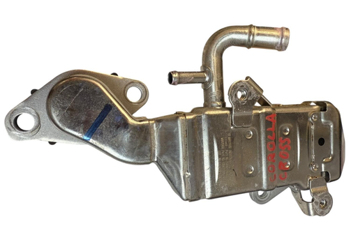 2020-2022 TOYOTA COROLLA CROSS ENGINE MOTOR EGR VALVE COOLER OEM - Bild 2 von 7