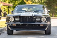 1970 Ford Mustang for Sale