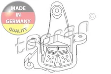 TRANSMISSION MOUNT MANUAL VW TRANSPORTER V Bus (7HB 7HJ 7EB 7EJ 7EF) 2.0 TDI 200