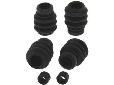 Front Disc Brake Caliper Guide Pin Boot Kit For Pontiac Torrent PM484YR