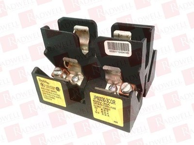 EATON CORPORATION JP60030-3COR / JP600303COR (NEW IN BOX)