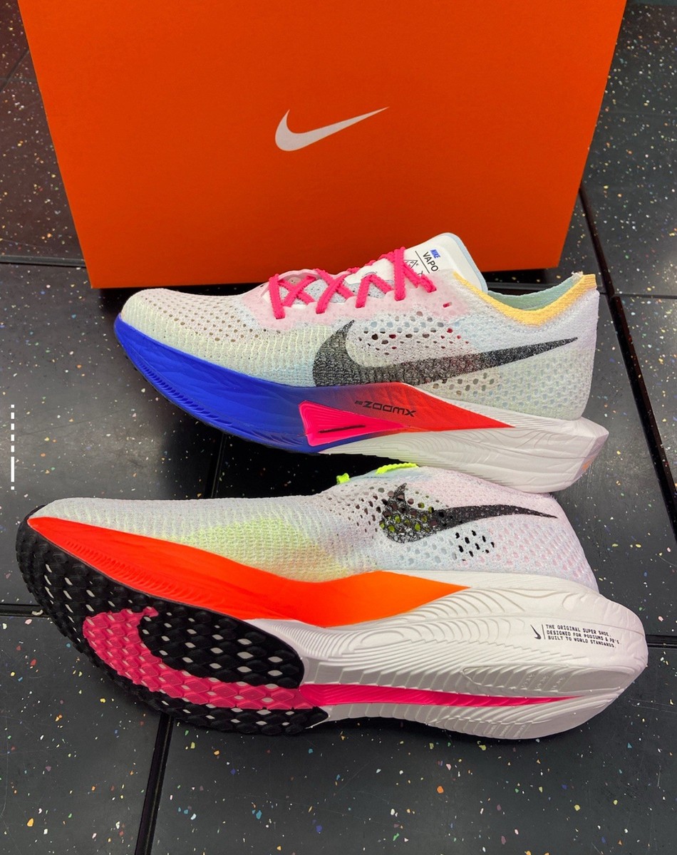 Nike ZoomX Vaporfly Next% 3 'Multi-Color' HQ3219-902 Men's