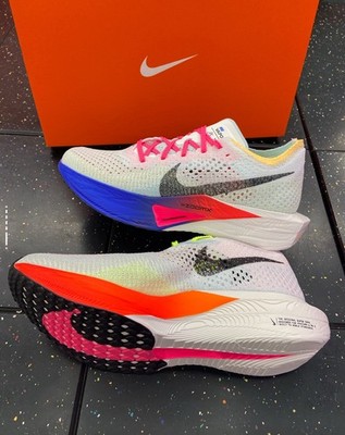 Nike ZoomX Vaporfly Next% 3 'Multi-Color' HQ3219-902 Men's