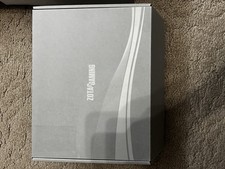 ZOTAC Gaming GeForce RTX 2060 6GB GDDR6 Graph...