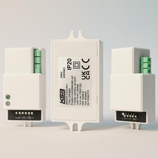 KSR8400 KSR Microwave Movement Sensor 1-8 Meters Adjustable Detection Area