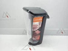 LatteGo Milk Container (Carafe) Assembly for Philips 5000 Series
