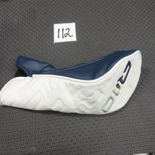 TaylorMade Golf Qi10 Fairway wood head cover men golf fast ship 260411 Nice