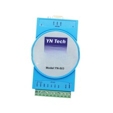 1PC 422 to 232 232 to 485 active converter wide voltage isolation type YN503