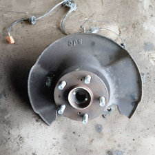 2006-2014 Honda Ridgeline Front Right Passenger Rh Spindle Knuckle Assembly Oem