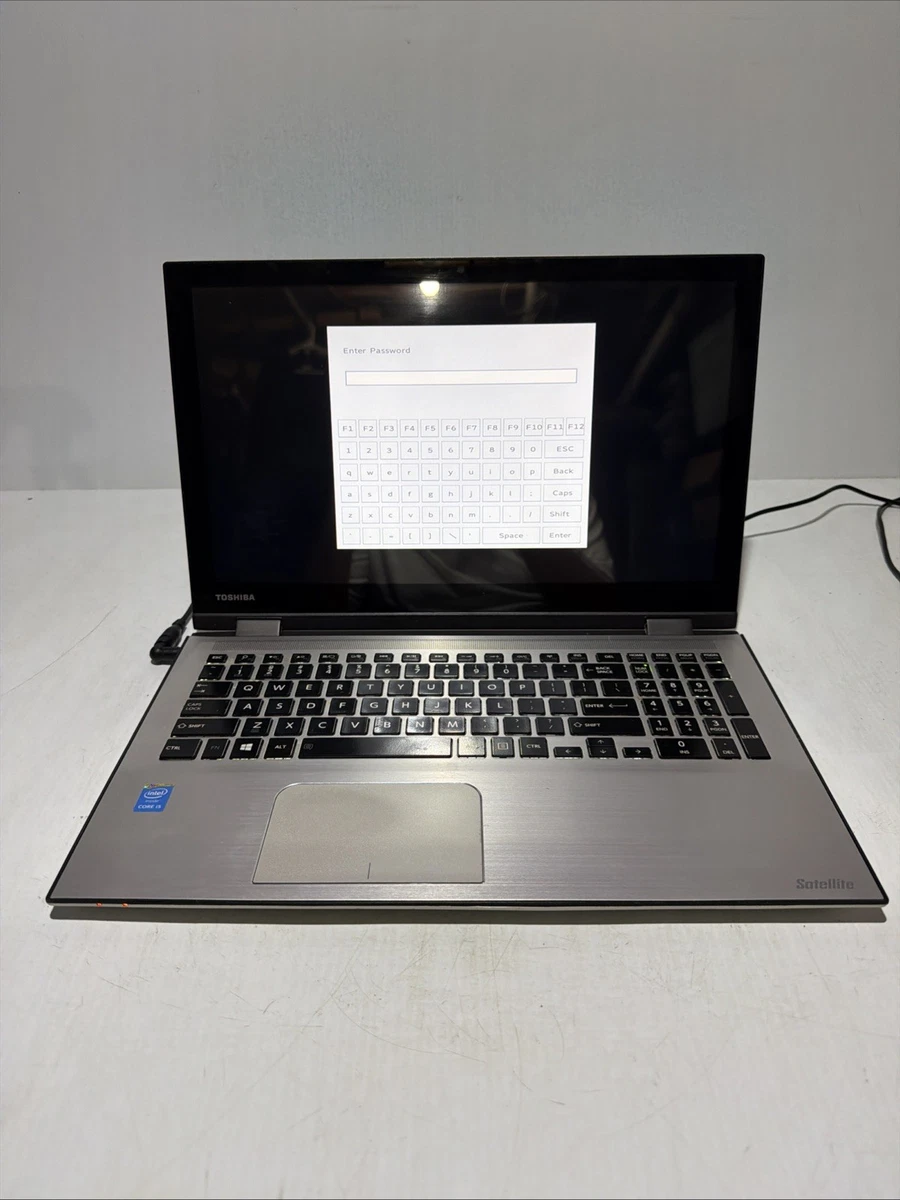 Toshiba Intel Core i5 4th Gen. 4 GB PC Laptops & Netbooks for sale