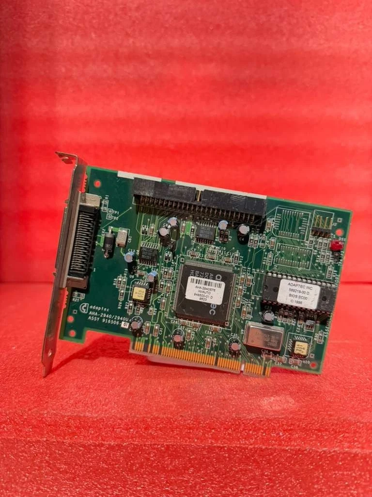 SCSI Cards for PCI for sale | eBay