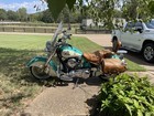 2011 Indian CHIEF ROADMASTER