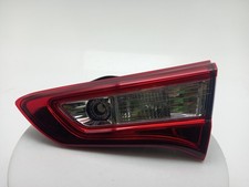 TOYOTA YARIS Tail Light Rear Lamp O/S 2017-2020 5 Door Hatchback RH  